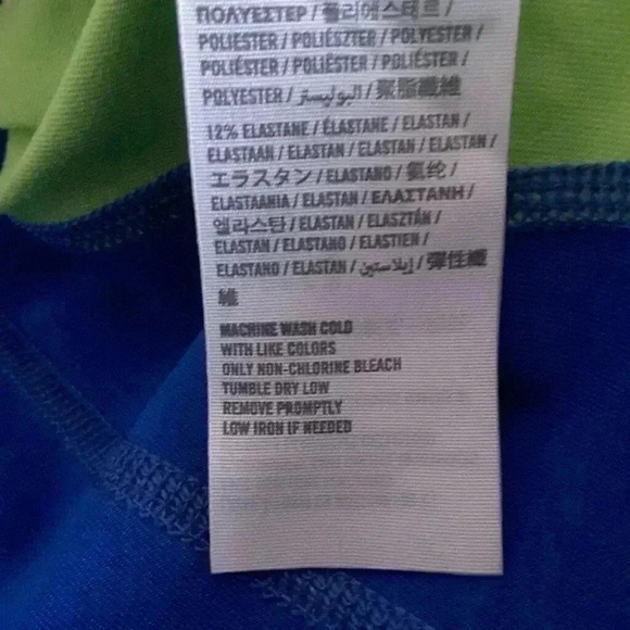 Hollister California  hoodie with thumb cutout large - Picture 5 of 5